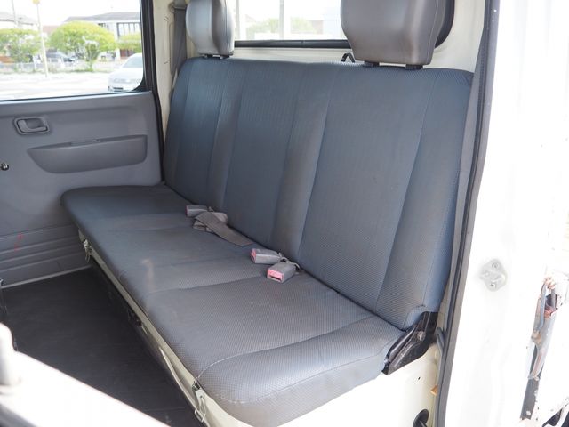Ref No.A15464194 MITSUBISHI CANTER TRUCK Image#20