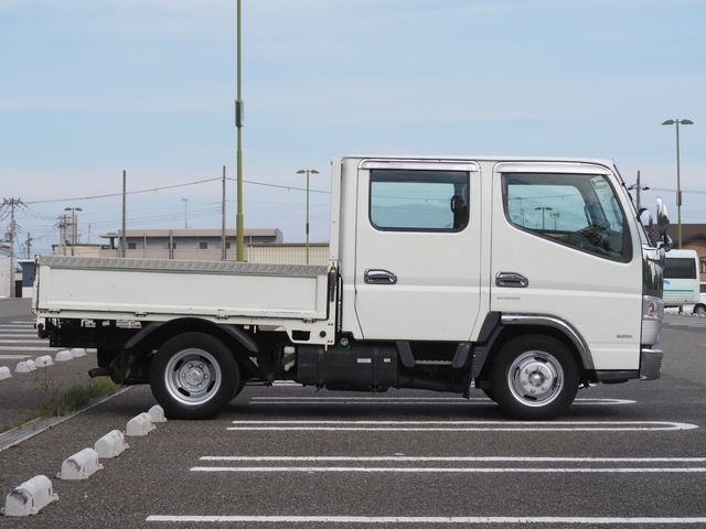 Ref No.A15464194 MITSUBISHI CANTER TRUCK Image#6