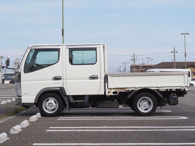 Ref No.A15464194 MITSUBISHI CANTER TRUCK Image#9