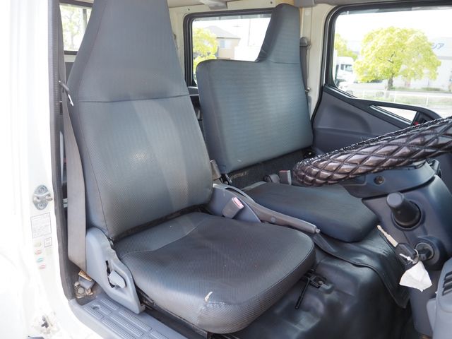 Ref No.A15464194 MITSUBISHI CANTER TRUCK Image#18