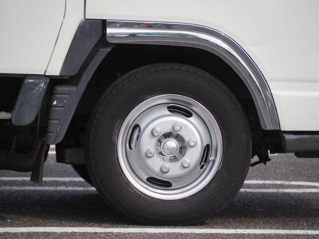 Ref No.A15464194 MITSUBISHI CANTER TRUCK Image#8