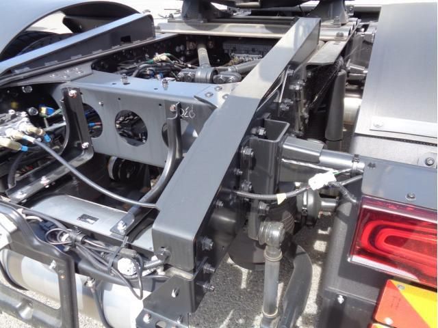 Ref No.A15464240 MITSUBISHI SUPER GREAT Image#8
