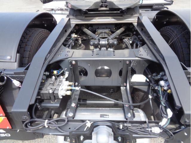 Ref No.A15464240 MITSUBISHI SUPER GREAT Image#9