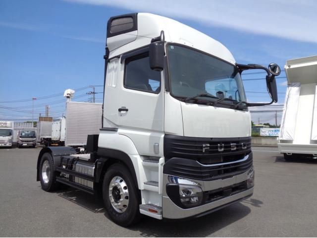MITSUBISHI SUPER GREAT