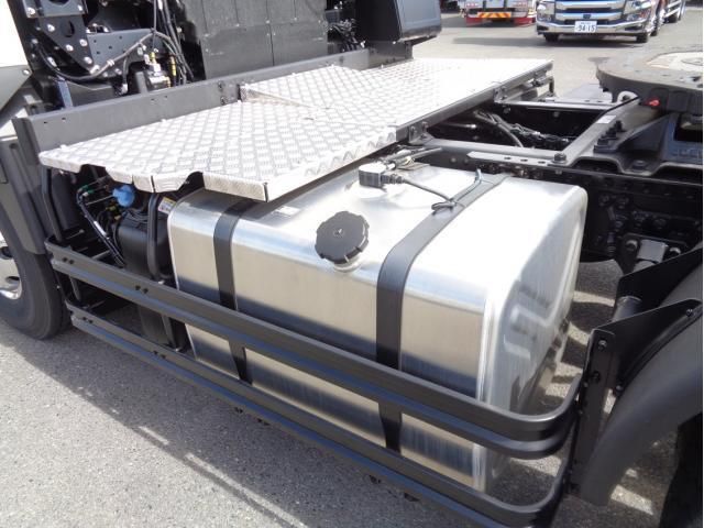Ref No.A15464240 MITSUBISHI SUPER GREAT Image#15
