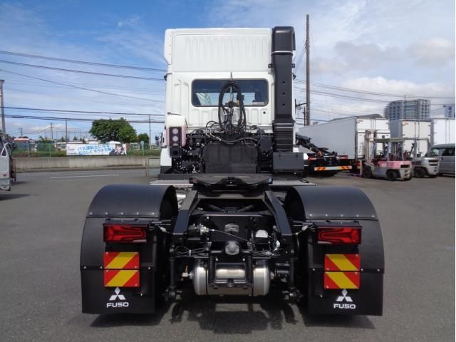 Ref No.A15464240 MITSUBISHI SUPER GREAT Image#5
