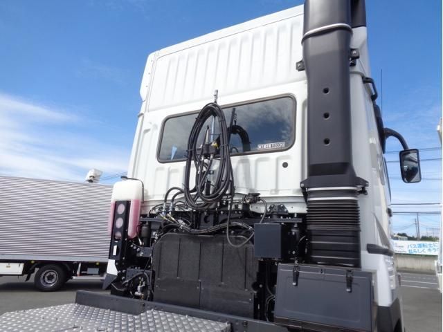 Ref No.A15464240 MITSUBISHI SUPER GREAT Image#6