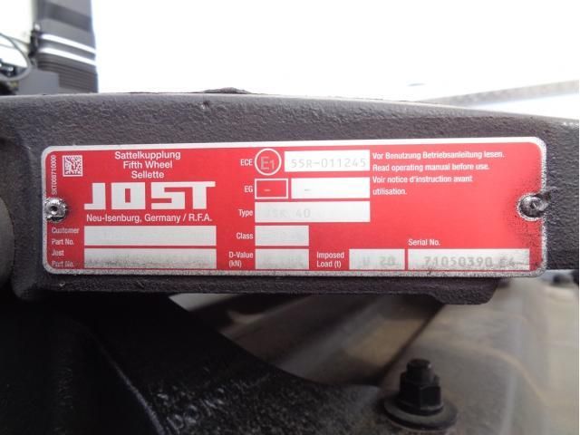 Ref No.A15464240 MITSUBISHI SUPER GREAT Image#12