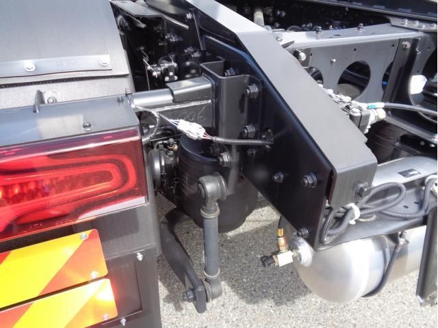 Ref No.A15464240 MITSUBISHI SUPER GREAT Image#11