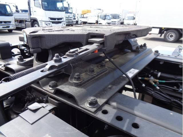 Ref No.A15464240 MITSUBISHI SUPER GREAT Image#10