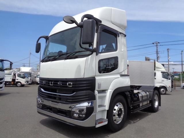 Ref No.A15464240 MITSUBISHI SUPER GREAT Image#2