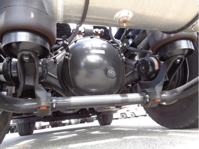 Ref No.A15464240 MITSUBISHI SUPER GREAT Image#13