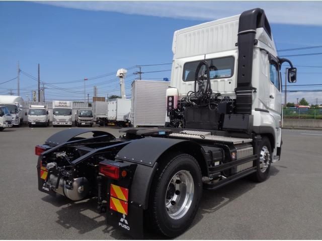 Ref No.A15464240 MITSUBISHI SUPER GREAT Image#3