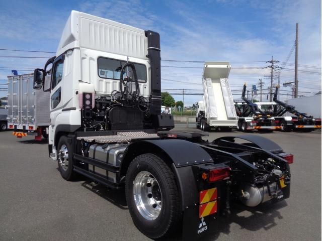 Ref No.A15464240 MITSUBISHI SUPER GREAT Image#4