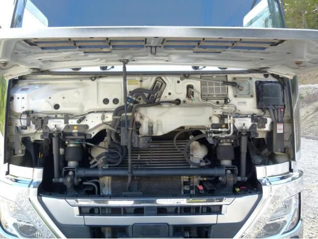 Ref No.A15464241 NISSAN DIESEL QUON Image#8