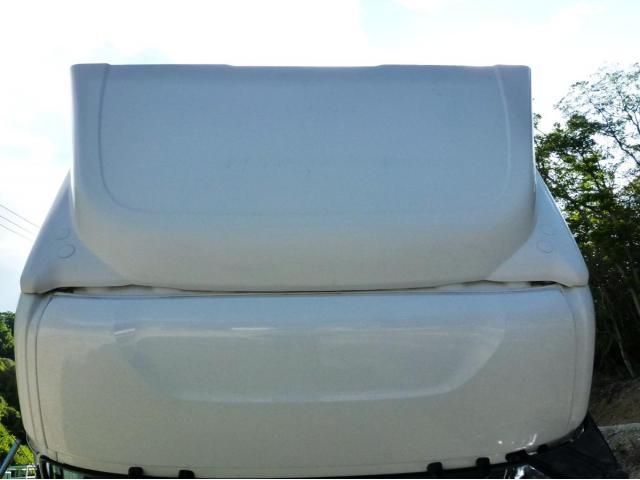 Ref No.A15464241 NISSAN DIESEL QUON Image#7