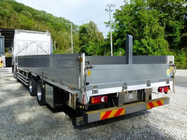 Ref No.A15464241 NISSAN DIESEL QUON Image#6