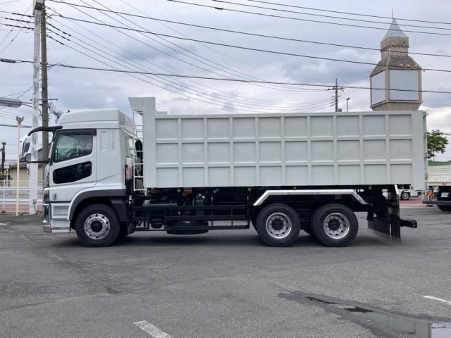 Ref No.A15464253 MITSUBISHI SUPER GREAT Image#7