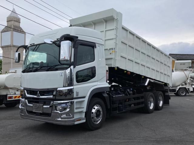 MITSUBISHI SUPER GREAT