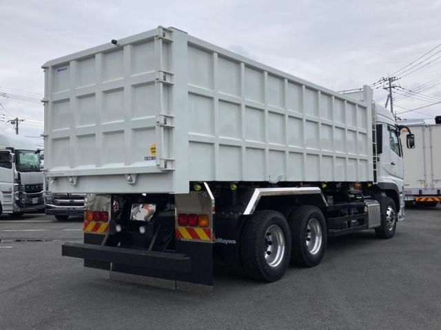 Ref No.A15464253 MITSUBISHI SUPER GREAT Image#3