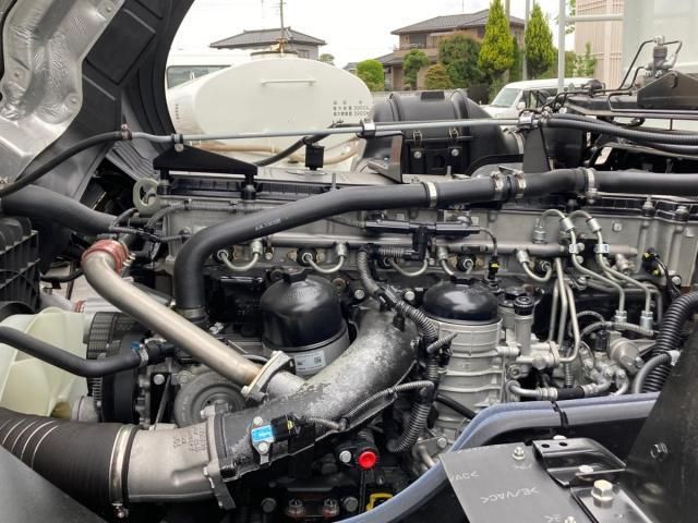 Ref No.A15464253 MITSUBISHI SUPER GREAT Image#20