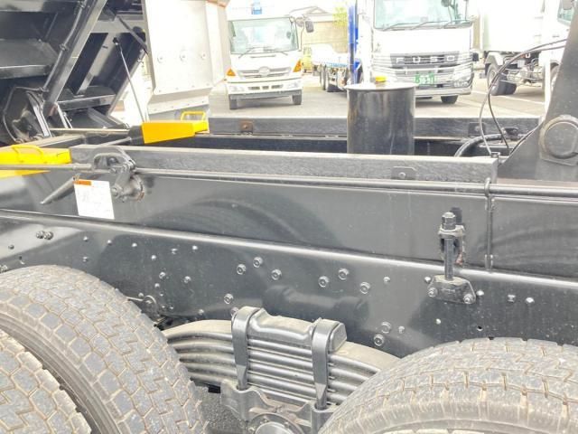 Ref No.A15464253 MITSUBISHI SUPER GREAT Image#19