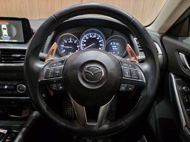 Ref No.A15464328 MAZDA ATENZA SEDAN Image#13