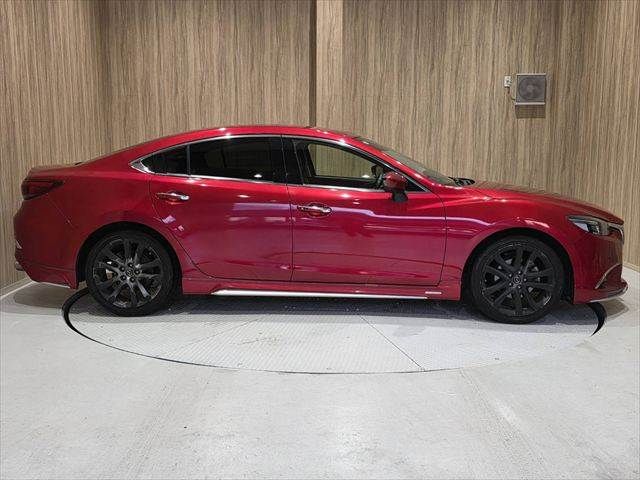 Ref No.A15464328 MAZDA ATENZA SEDAN Image#19