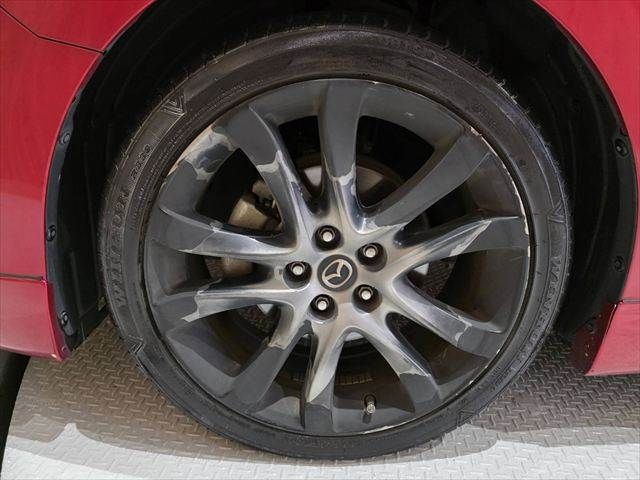 Ref No.A15464328 MAZDA ATENZA SEDAN Image#16