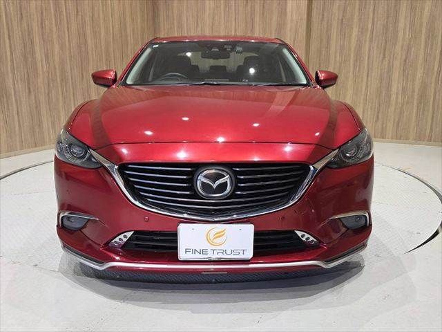 Ref No.A15464328 MAZDA ATENZA SEDAN Image#17