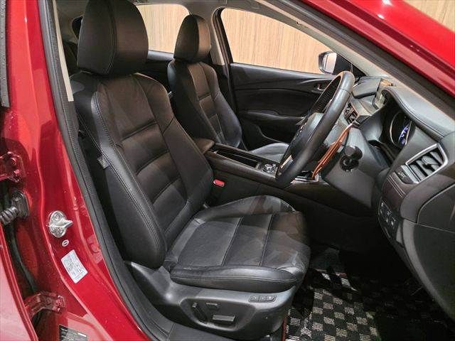 Ref No.A15464328 MAZDA ATENZA SEDAN Image#10