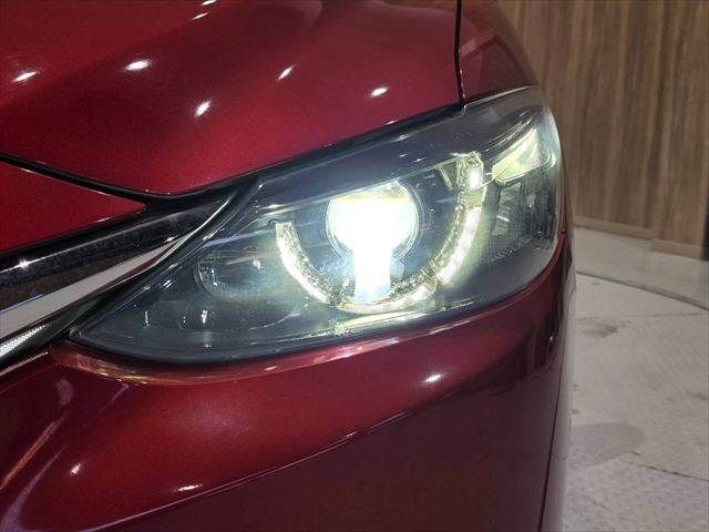 Ref No.A15464328 MAZDA ATENZA SEDAN Image#14