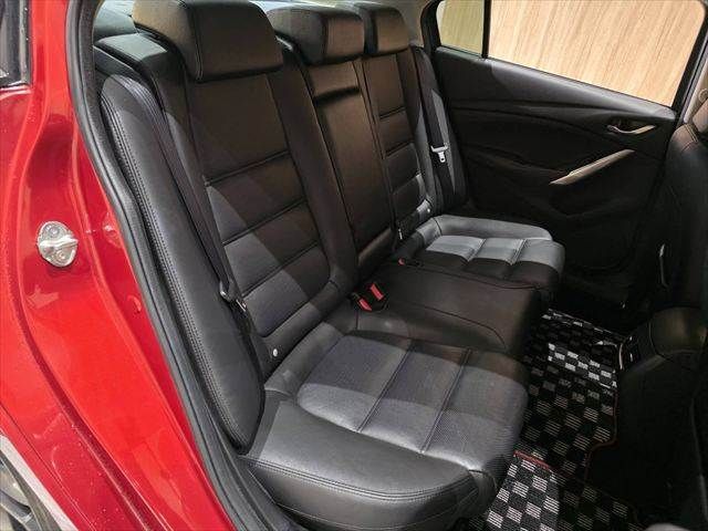 Ref No.A15464328 MAZDA ATENZA SEDAN Image#11