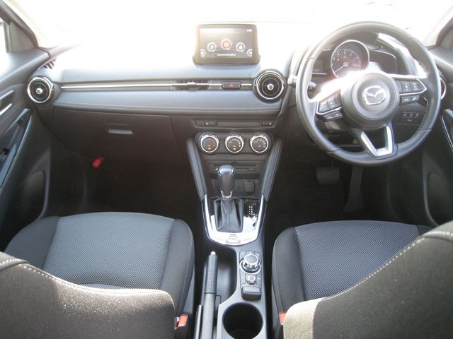 Ref No.A15467310 MAZDA DEMIO Image#2