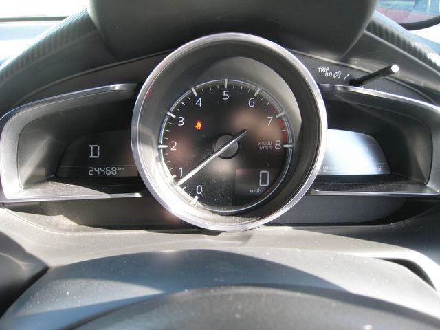 Ref No.A15467310 MAZDA DEMIO Image#4