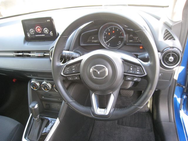 Ref No.A15467310 MAZDA DEMIO Image#16