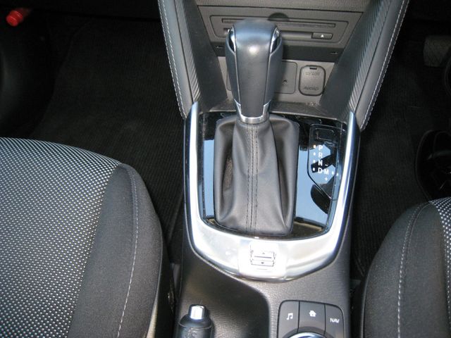 Ref No.A15467310 MAZDA DEMIO Image#7