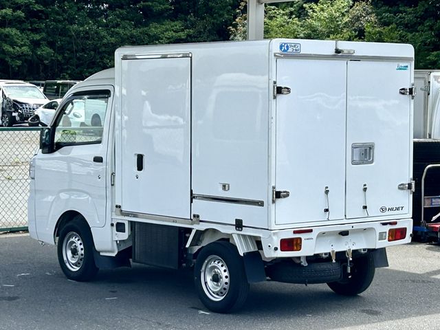 Ref No.A15467649 DAIHATSU HIJET TRUCK Image#13