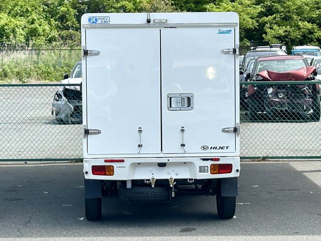 Ref No.A15467649 DAIHATSU HIJET TRUCK Image#11
