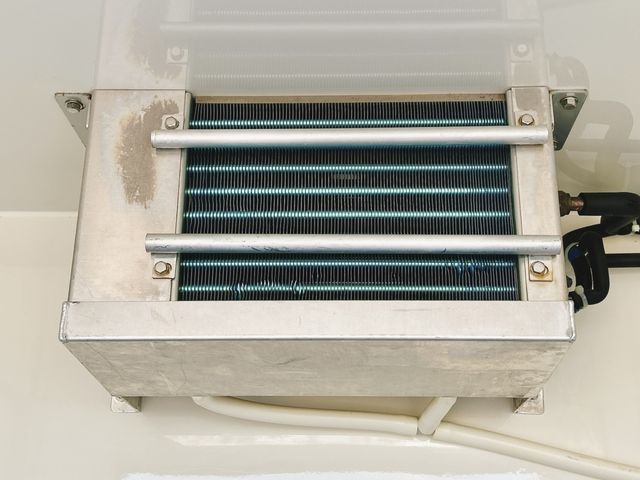 Ref No.A15467649 DAIHATSU HIJET TRUCK Image#17