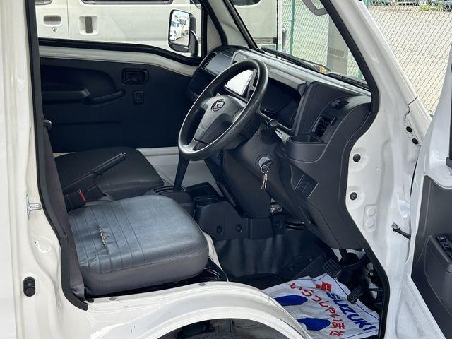 Ref No.A15467649 DAIHATSU HIJET TRUCK Image#2