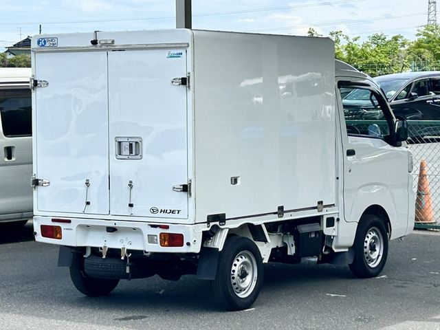 Ref No.A15467649 DAIHATSU HIJET TRUCK Image#12