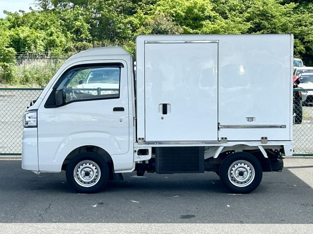 Ref No.A15467649 DAIHATSU HIJET TRUCK Image#8