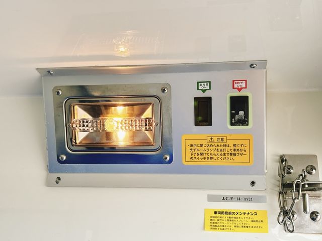 Ref No.A15467649 DAIHATSU HIJET TRUCK Image#18