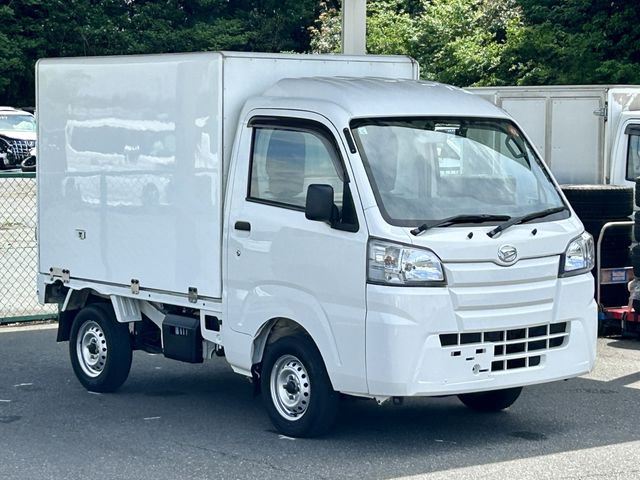 Ref No.A15467649 DAIHATSU HIJET TRUCK Image#7