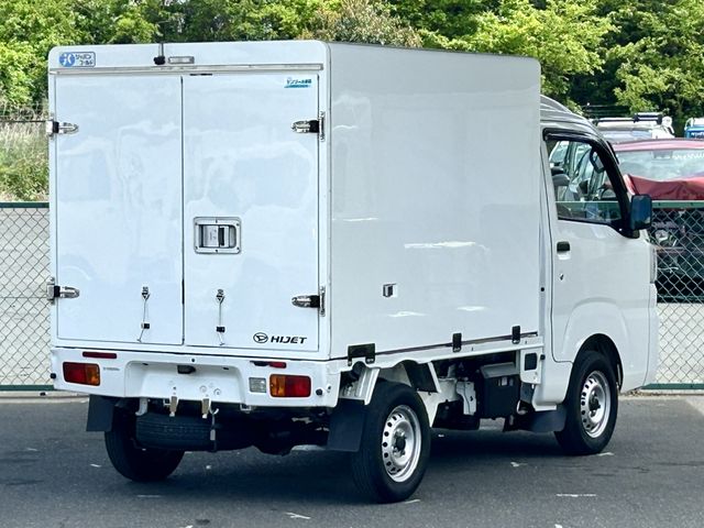 Ref No.A15467649 DAIHATSU HIJET TRUCK Image#3