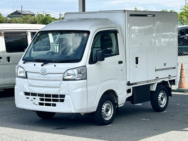 Ref No.A15467649 DAIHATSU HIJET TRUCK Image#6