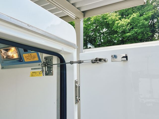 Ref No.A15467649 DAIHATSU HIJET TRUCK Image#19