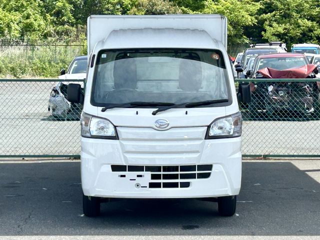 Ref No.A15467649 DAIHATSU HIJET TRUCK Image#5