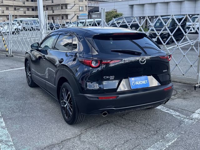 Ref No.A15467655 MAZDA CX-30 Image#7